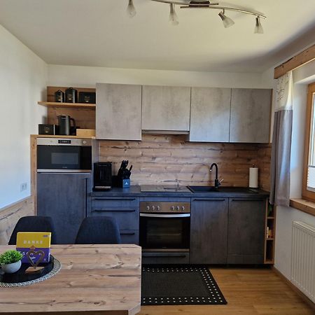 Haus Roland Apartment เซลล์ อัม ซิลลา ภายนอก รูปภาพ