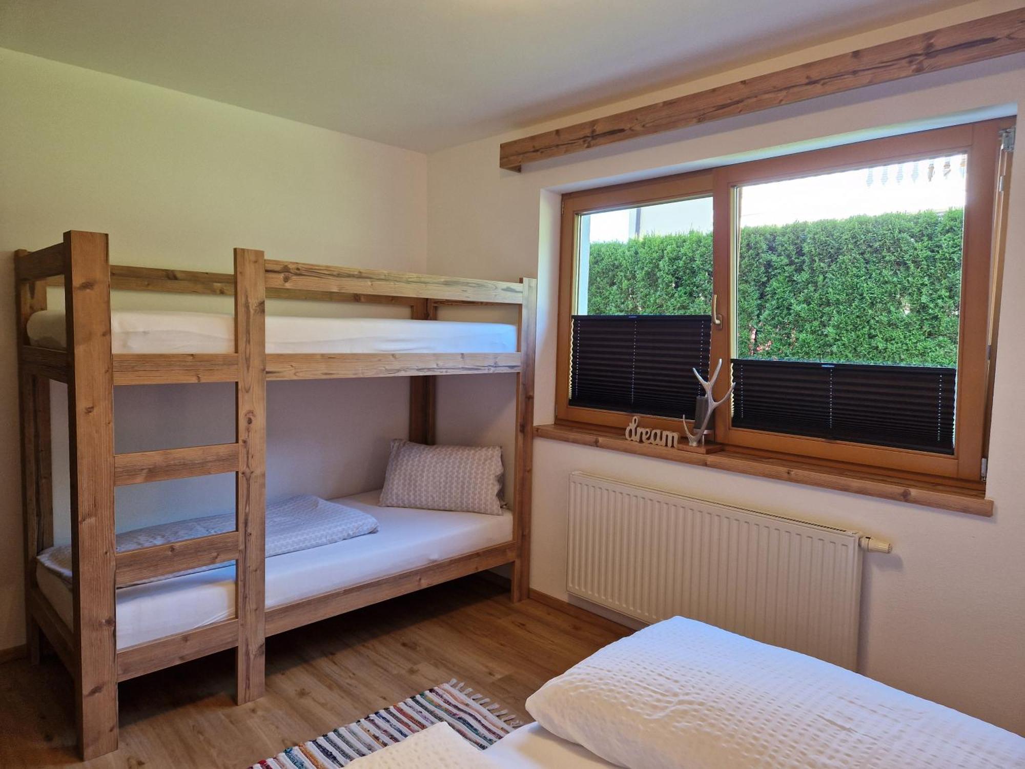 Haus Roland Apartment เซลล์ อัม ซิลลา ภายนอก รูปภาพ